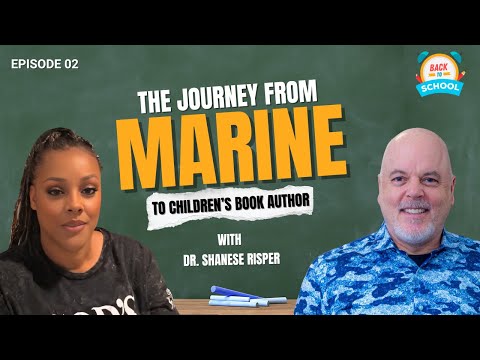 God’s ABCs for Me & Teaching Kids Faith | Back 2 School | Ep. 2