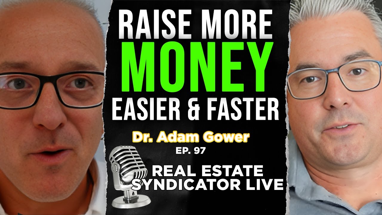 "I've Cracked the LinkedIn Code" - Dr. Adam Gower - YouTube