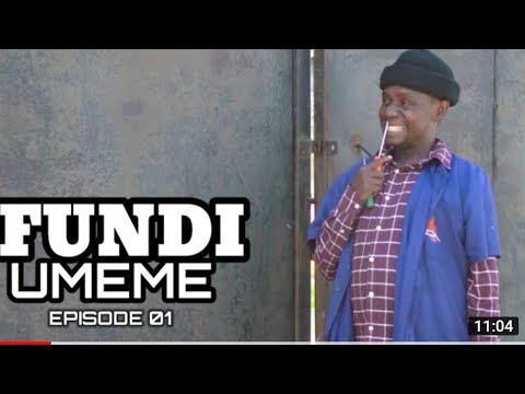 FUNDI UMEME - EPISODE 01 | STARLING CHUMVINYINGI