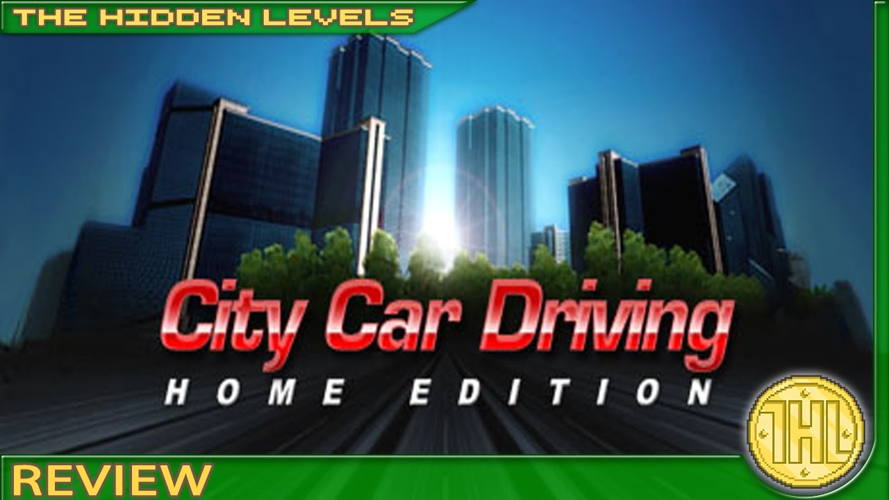 Car City Driving Review Realistic City Simulation Game CCD