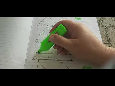 WISKUNDE GRAAD 9: 12 Mei 2020 - periode 8 (12098)