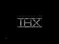 What If The 2000 UK VHS Of Tarzan ALSO Had The THX Logo
