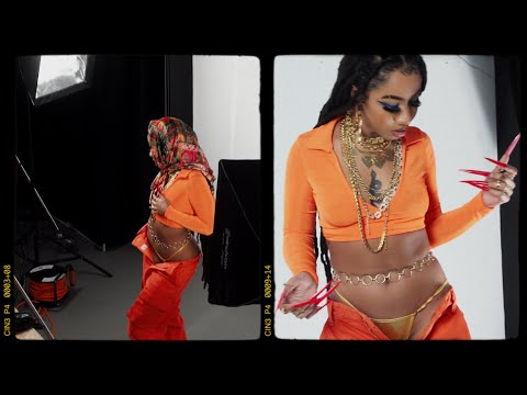 Jahlys - Cardi (Freestyle)