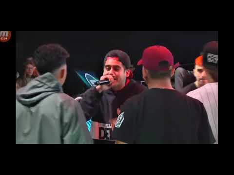 Team Latam vs Team Caribe - Octavos de final - GOD LEVEL FEST CHILE