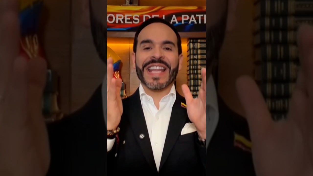 DE LA ESPRIELLA hará de BARRANQUILLA una «SEDE ALTERNA» de la presidencia #shorts