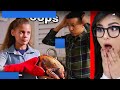 Dumb Siblings Ruin Thanksgiving