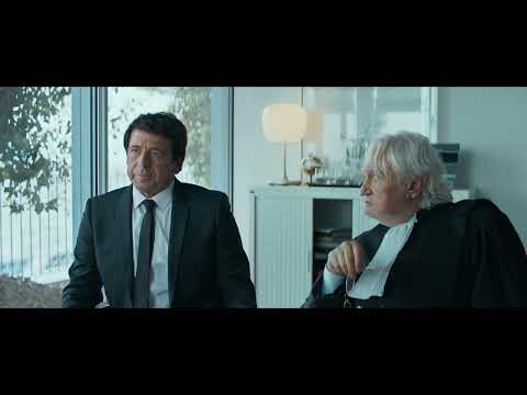 反目對決 The Case_PV