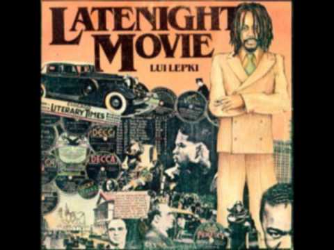 Louie Lepkie - Late Night Movie