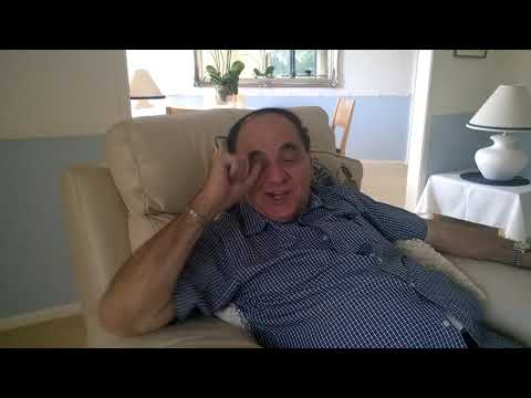 CRAZY OLD MAN - Ideas to make money