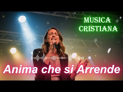 Anima che si arrende – Un canto di resa e fuoco spirituale”-Ispirato da Débora Vezzani