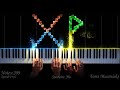 WINDOWS SOUNDS PLAYED ON PIANO