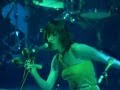 PJ Harvey - Meet Ze Monsta - Live 