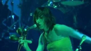 PJ Harvey - Meet Ze Monsta - Live