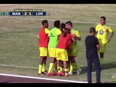 ADFP SD Los mejores goles del 2016