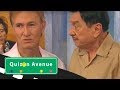 Quizon Avenue: Si Redford White at Dolphy | Jeepney TV