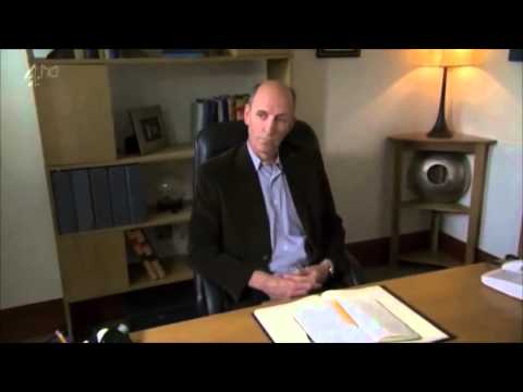 Peep Show - Jeremy Tries Therapy