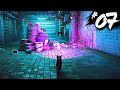 Stray [4K 60fps] - Capitulo 7: Callejon sin salida