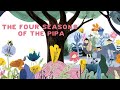 The Four Seasons Of The Pipa Musical Picture Book Trailer