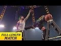 FULL-LENGTH MATCH - Raw - RVD vs. Jeff Hardy ...