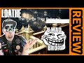 LOATHE The Things They Believe ALBUM REVIEW