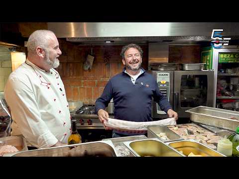 Sabljarka, školjke, hobotnice i klapa - Dani Šolte, Brača i Hvara