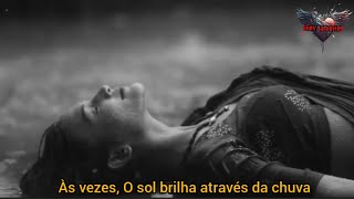 Cinderella - Through The Rain (Legendado)