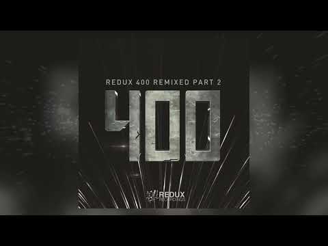 Rene Ablaze feat  Crystal Blakk   Torn Into Pieces Brent Rix remix  Redux Recordings