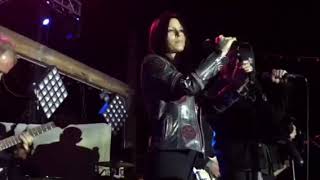 Mark Lanegan with many special guests HIT THE CITY