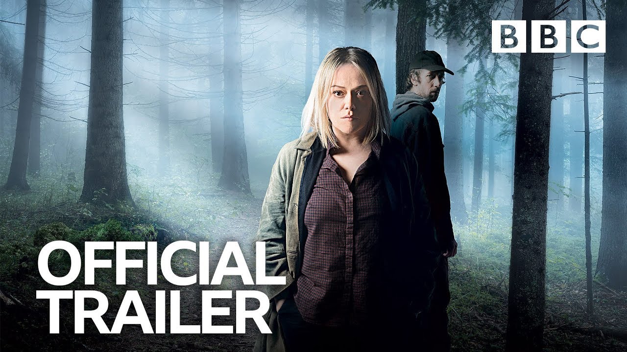 Trailer oficial de Hidden - Craith 2ª Temporada Completa Legendada