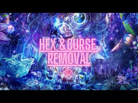 432 Hertz Hex Removal | Remove Negative Energy, Entities, Evil Eye And Black Magic GUARANTEED!