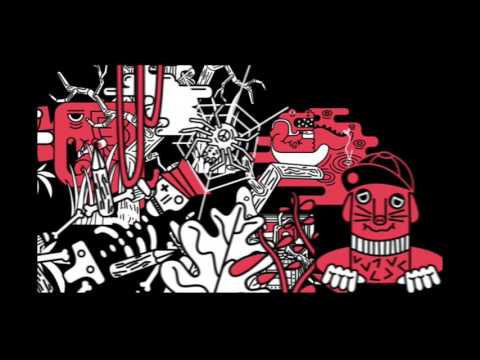 JWP/BC - Zły f. Kokot OV (SZCZUR RMX)