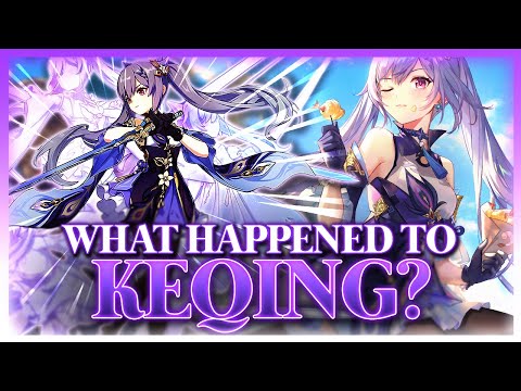 What Happened To Keqing? | Genshin Impact