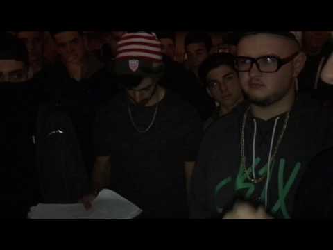 KAOKA vs ZENSET [1ª FULLRAP REGIONAL] [OCTAVOS]