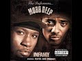 Mobb Deep - Hurt Niggas ft. Big Noyd