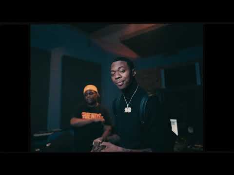 Nick Swervo FEAT Poose Bando - Cases