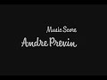 André Previn  - The Fortune Cookie (Opening Titles)