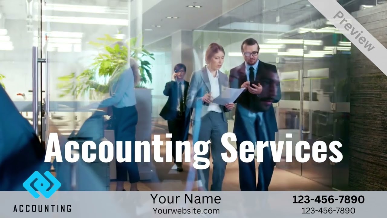 Accounting Services in Dubai