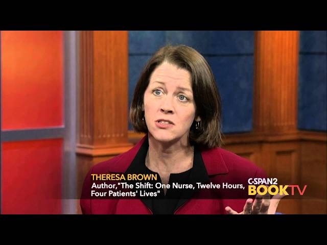 Vídeo relacionado con The Shift: One Nurse, Twelve Hours, Four Patients' Lives