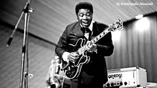 Stand by me - B. B. King