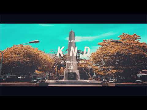 KND - Jm Arsenal | Juvhan (Kagayanon Ning Dako)