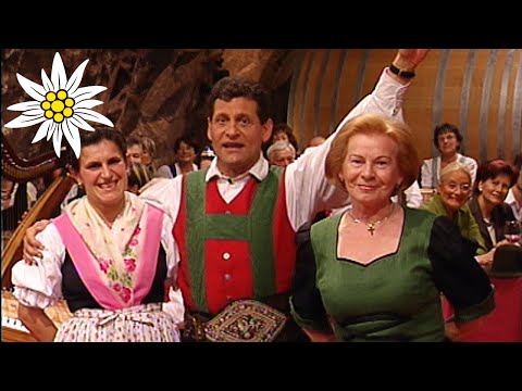 Gauner Marsch | Südtiroler 6er Musig