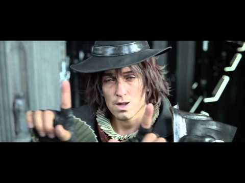 FINAL FANTASY XV - Kingsglaive Trailer | PS4