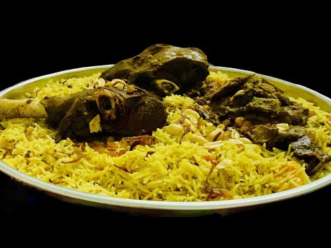 Best Shuwa in Oman | Arab World Restaurant | Fanja Traditional Souq