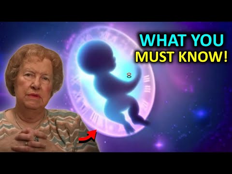 How Reincarnation Really Works, What You Need To Know! by✨Dolores Cannon