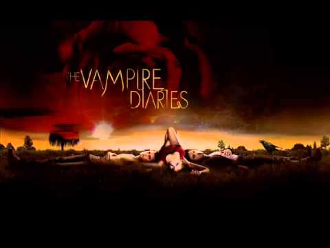 Vampire Diaries 1x20  Robert Skoro - In Line