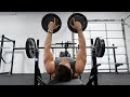 Extreme Load Training: Week 7 Day 43: Chest & Biceps