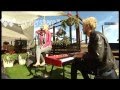 Lisa Lövbrand - I Will Wait For You (Live ...