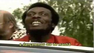 Jimmy Cliff Reggae Night - Video Clip - Legendado(tradução português-br)
