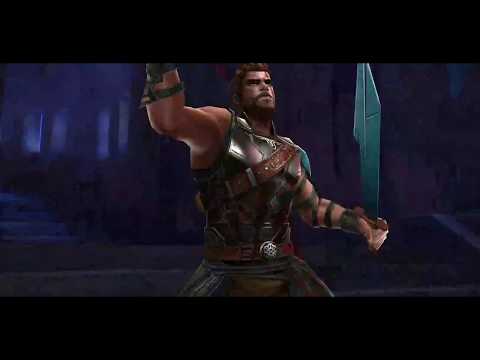 T2 Thor Shadowland Entry Mode Floor 15 [SOLO] - Marvel Future Fight
