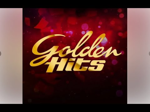 1. Сборник Golden Hits-Ник. Жуков Л. Кичигина